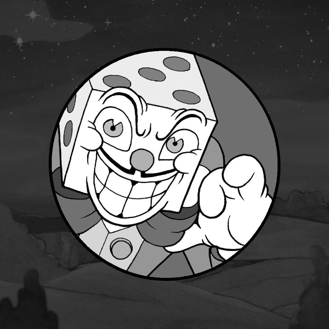 Cuphead PFP