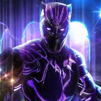Download Black Panther (Marvel Comics) Comic PFP