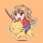 Download Anime Toradora! PFP