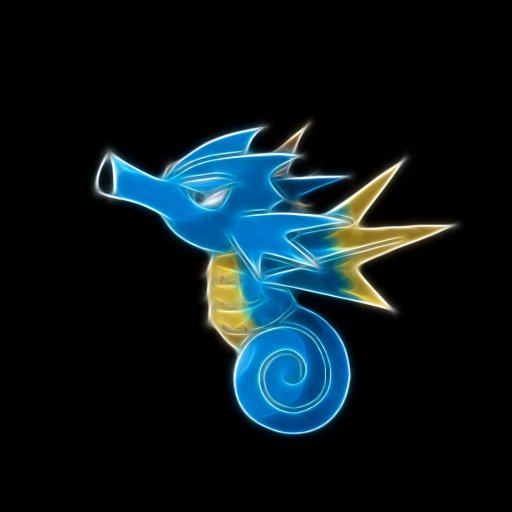 Seadra (Pokémon) - Desktop Wallpapers, Phone Wallpaper, PFP, Gifs, and ...