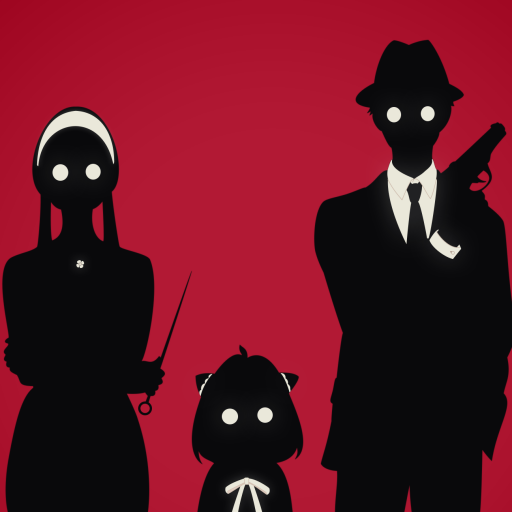 Download Anime Spy X Family PFP