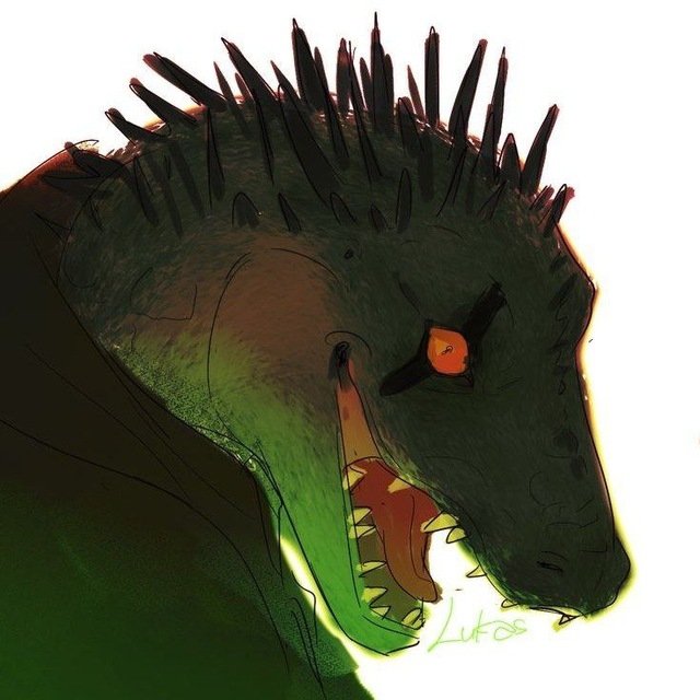 Download Anime Dorohedoro Kaiman (Dorohedoro) PFP