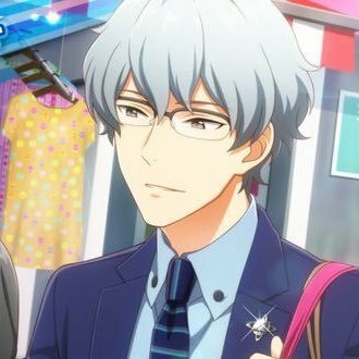 Download Michio Hazama Anime THE IDOLM@STER: SideM PFP