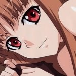 Download Anime Spice And Wolf PFP
