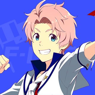 Download Daigo Kabuto Anime THE IDOLM@STER: SideM PFP