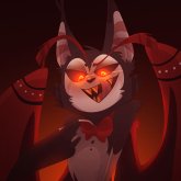 Download Husk (Hazbin Hotel) TV Show Hazbin Hotel PFP