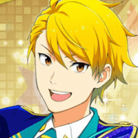 Download Rui Maita Anime THE IDOLM@STER: SideM PFP