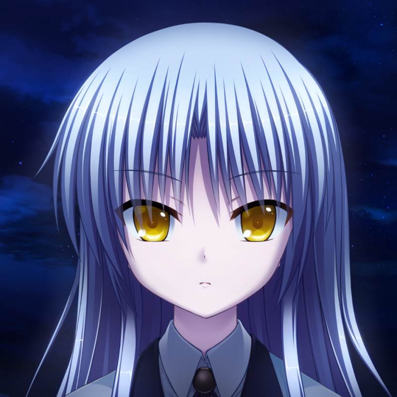 Kanade Tachibana PFP