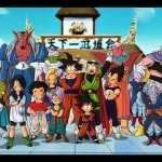 Download Anime Dragon Ball PFP