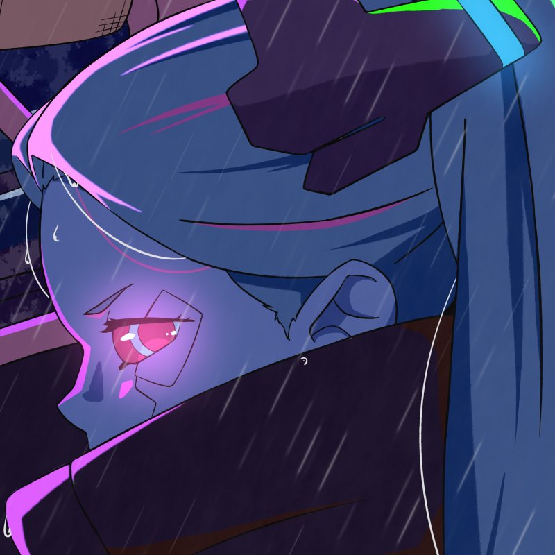 Download Rebecca (Cyberpunk: Edgerunners) Anime Cyberpunk: Edgerunners PFP