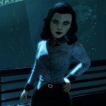 Download Video Game Bioshock Infinite PFP