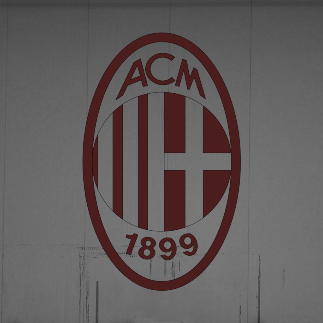 AC MILÁN by Z A Y N O S
