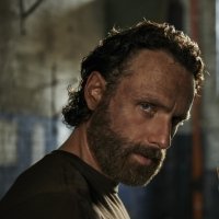 42 Rick Grimes pfp