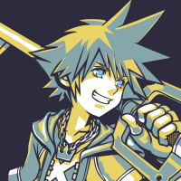 79 Kingdom Hearts pfp