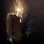 artistic surreal PFP