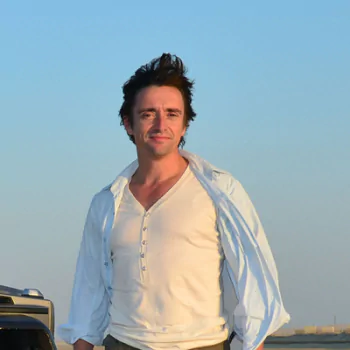 TV Show Top Gear PFP