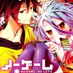 Anime No Game No Life PFP