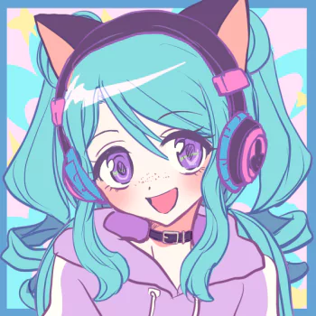  Hatsune Miku