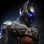  Arkham Knight