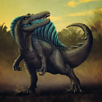 Animal dinosaur PFP