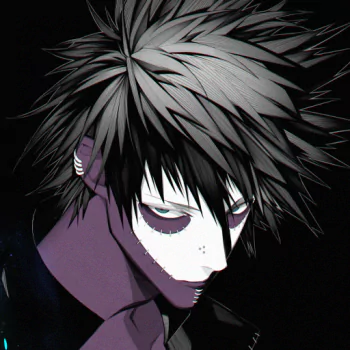 Anime My Hero Academia PFP