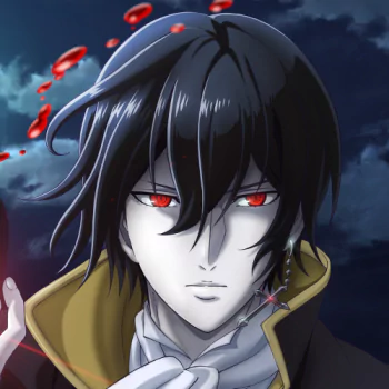 Cadis Etrama Di Raizel Anime Noblesse PFP