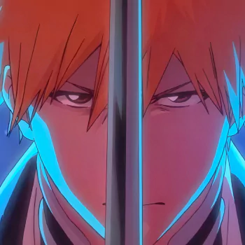 Bleach: Thousand-Year Blood War PFP