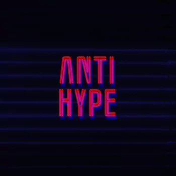 artistic minimalist PFP