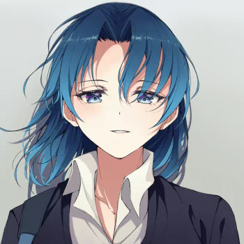 Kamiya (Shikimori's Not Just a Cutie) Anime Shikimori's Not Just a Cutie PFP