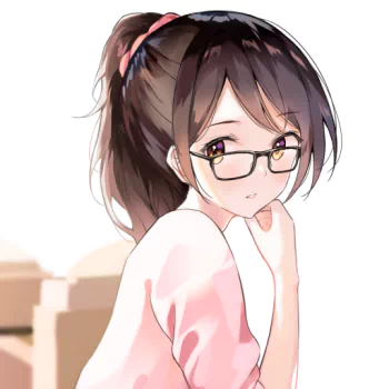 Chizuru Ichinose PFP