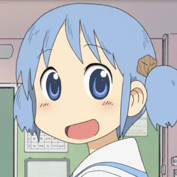 Mio Naganohara PFP