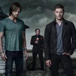 TV Show Supernatural (TV Show) PFP