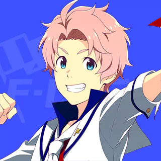 Daigo Kabuto Anime THE iDOLM@STER: SideM PFP