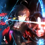 Anime Pixiv Fantasia T PFP