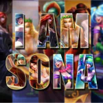  I Am Sona