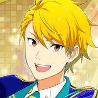 Rui Maita Anime THE iDOLM@STER: SideM PFP