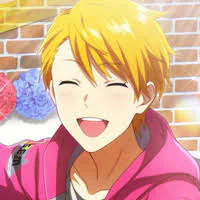 Rui Maita Anime THE iDOLM@STER: SideM PFP