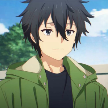 Shuu Ogata Anime Engage Kiss PFP