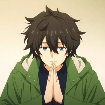 Shuu Ogata Anime Engage Kiss PFP