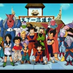 Anime Dragon Ball PFP