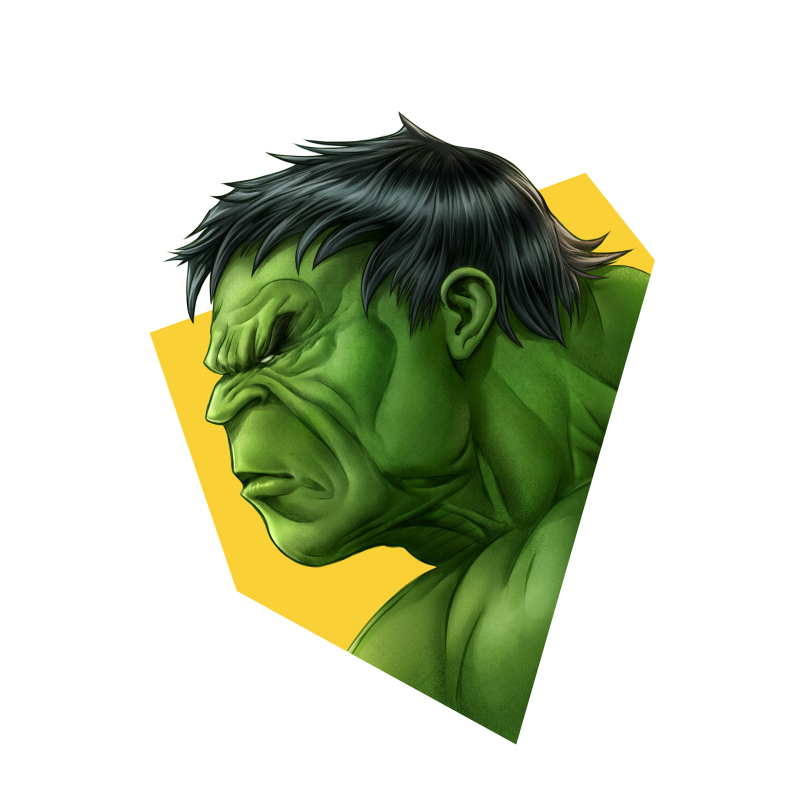 Hulk Pfp