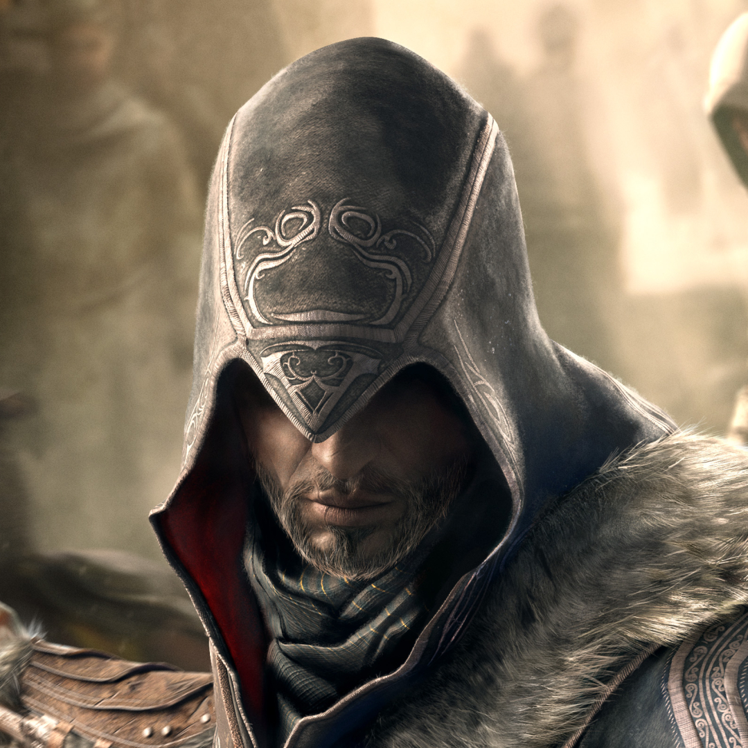Assassin's Creed: Revelations Pfp