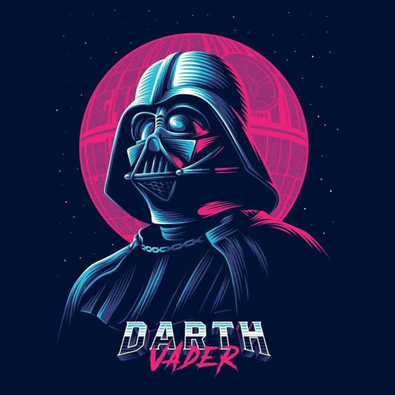Star Wars: Darth Vader Pfp