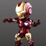 Iron Man 2 Pfp