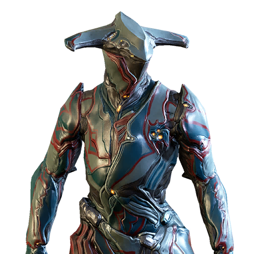 Download Video Game Warframe PFP