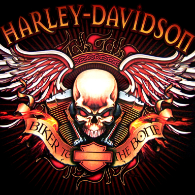 Harley-Davidson Pfp