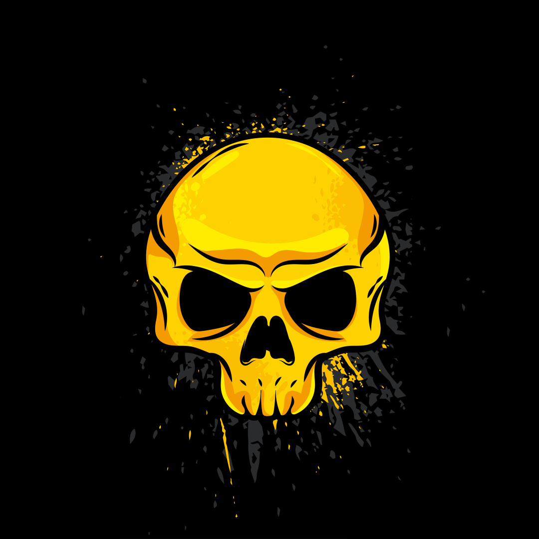 Skull Pfp