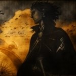 Download Anime Last Exile PFP