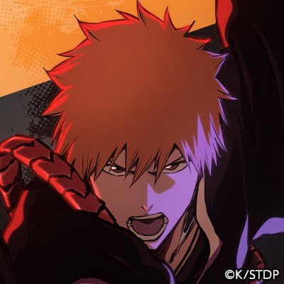 Download Ichigo Kurosaki Anime Bleach: Thousand-year Blood War Pfp