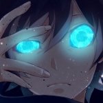 Download Anime Blood Blockade Battlefront PFP